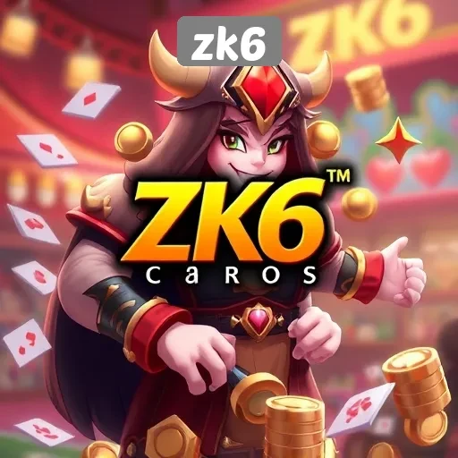 Kelebihan Bermain di Situs Game zk6