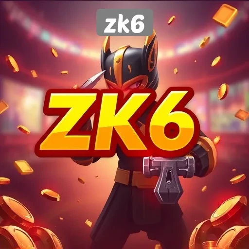 Konten Eksklusif yang Tersedia di zk6 untuk Penggemar Game