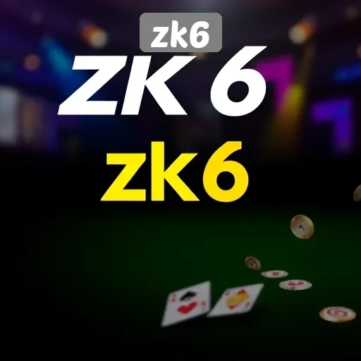 Menggali Potensi Permainan di Situs zk6