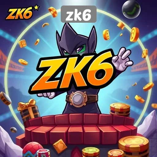 Fitur Menarik yang Ditawarkan oleh Situs Game zk6