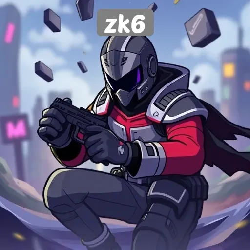Panduan Memilih Game yang Tepat di zk6 untuk Pemula