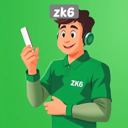 Tips Mengoptimalkan Pengalaman Bermain di zk6