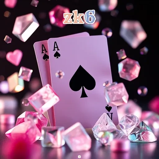 zk6 - Game Puzzle