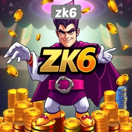 Review Pengalaman Bermain di Situs Game zk6