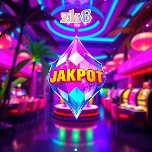 zk6: Temukan Ulasan Game Online Terpercaya dan Menarik!