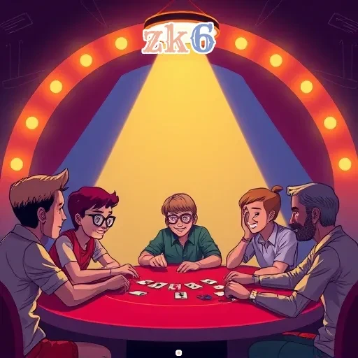 zk6 - Turnamen