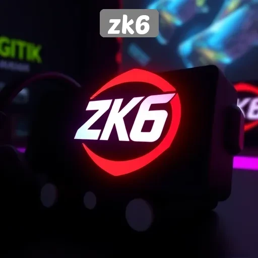 Zk6 Menjadi Pilihan Utama Gamer di Tanah Air