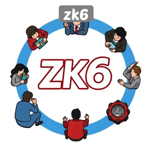 zk6: Tempat Berkumpulnya Penggemar Game Online