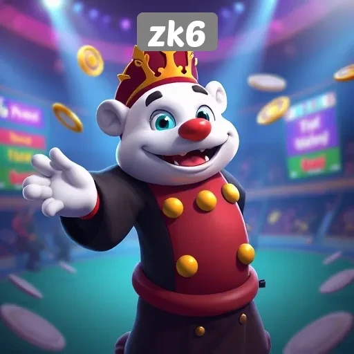 Mengulas Fitur Terbaru dari Situs Game zk6