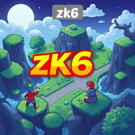 Perbandingan zk6 dengan Platform Game Lain di Indonesia